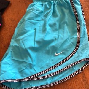 Nike Tempo running shorts